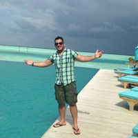 Mohsen Al Awadhi's Photo