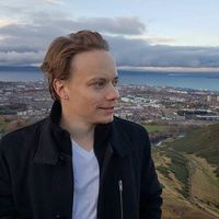 Le foto di Mika Salmi