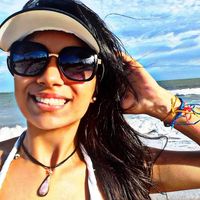 Déborah Marins的照片