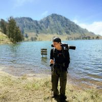 Syafwan Khair's Photo