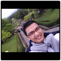 Herru Chandra Pratama's Photo