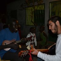 Raul Medina的照片