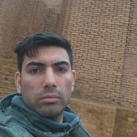 Hadi Jenabi的照片