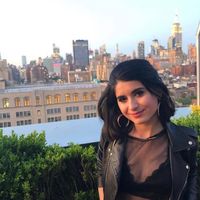 Roberta Mazza's Photo