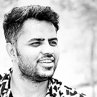 Elias Hatimi's Photo