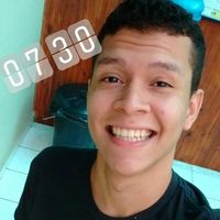 daniel ribeiro's Photo