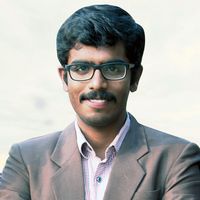 Joseph K Antony's Photo