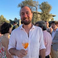 Ali Katipoglu's Photo