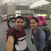 Santiago Gómez Álvarez's Photo