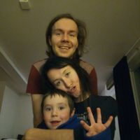 Michaela Žaludová的照片