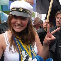 Hilma Ståhl的照片