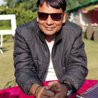 Pawan Kumar's Photo