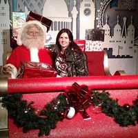 Ekaterina Vopiyashina's Photo