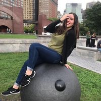 Miriam Garcia的照片