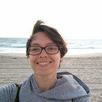 Carolin Friedmann's Photo