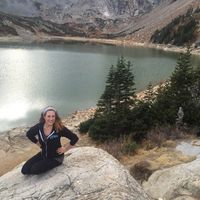 Madison Obery's Photo