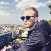 Fotos de Denys Sliusarenko