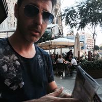 Photos de Edgardo Verdini