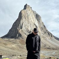 Haneesh Thakur's Photo