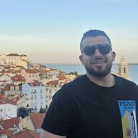 Baraa Tarabishi's Photo