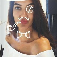 Photos de Angélica Roja