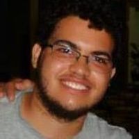 Marcos Henrique Lopes da Rocha's Photo