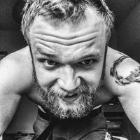 Patryk Praszmo's Photo