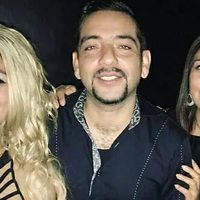 Daniel Alejandro Zegarra Herrera's Photo