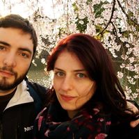 Mike Osovetsky的照片