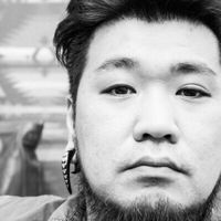 Hiro Sakamoto's Photo