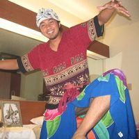 BALINESE BOY's Photo