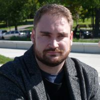 Martin Šedina's Photo