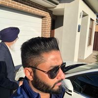 Gursimrat Garcha's Photo