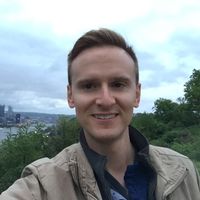 Joseph Keaton's Photo