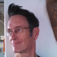 Damien Jones的照片