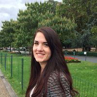 Joana Afonso's Photo