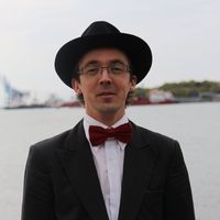 Daniel Nyberg's Photo