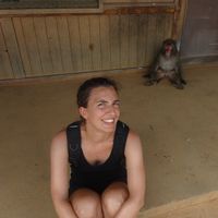 Sonia Font Bosch的照片