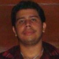 Christian Velásquez's Photo