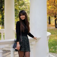 Kate Kozeykina的照片