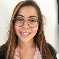 Maëlys Contat's Photo