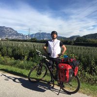 Photos de Alessandro Tinti