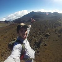 Steffan Waters的照片