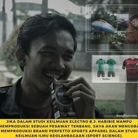 Moch Chandra Adliansyah的照片