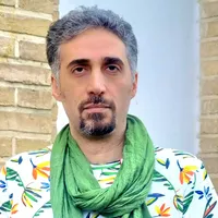 Mohammad Amin Sameni's Photo