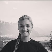 Fanny Gaillard's Photo