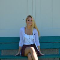 Fotos de Amanda Cole