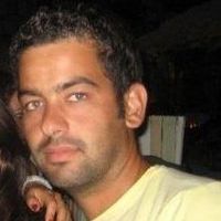 spiros tzomp's Photo