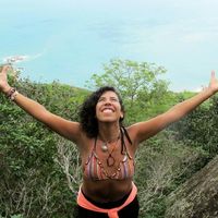 Vanesa Dominguez的照片