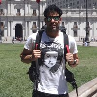 Hugo Müller's Photo